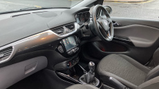 Vauxhall Corsa 1.4 ecoFLEX SE 5dr Petrol Hatchback